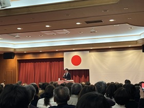 活動報告写真