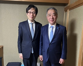 活動報告写真