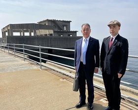 活動報告写真