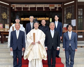 活動報告写真