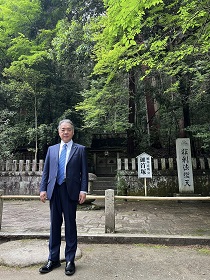 活動報告写真