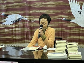 活動報告写真