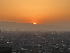 活動報告写真