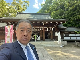 活動報告写真