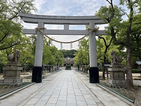 活動報告写真