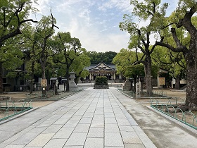 活動報告写真