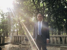 活動報告写真