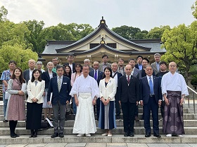 活動報告写真